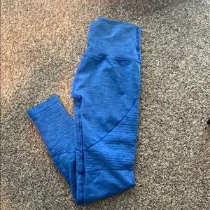 Alphalete rival pants